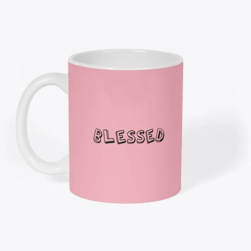 You are Blessed